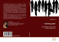 Portada del libro de working poor