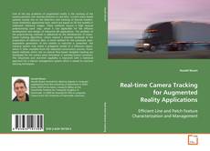 Couverture de Real-time Camera Tracking for Augmented Reality
Applications