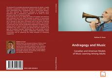 Copertina di Andragogy and Music
