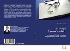 Buchcover von Endoscopic Training Simulator