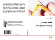 The Miller Ratio kitap kapağı