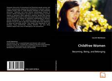 Copertina di Childfree Women