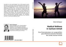 Couverture de Medical Wellness in Sachsen-Anhalt