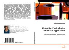 Couverture de Stimulation Electrodes for Pacemaker
Applications
