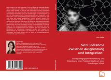 Buchcover von Sinti und Roma -Zwischen Ausgrenzung und Integration-
