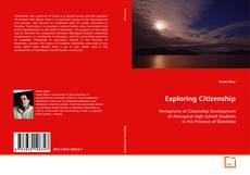 Couverture de Exploring Citizenship