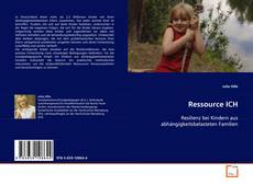 Capa do livro de Ressource ICH 