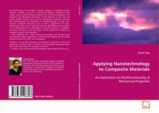 Copertina di Applying Nanotechnology to Composite Materials