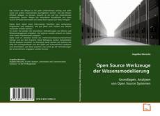Capa do livro de Open Source Werkzeuge der Wissensmodellierung 