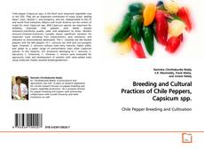 Couverture de Breeding and Cultural Practices of Chile Peppers,
Capsicum spp.
