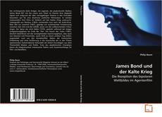 James Bond und der Kalte Krieg kitap kapağı
