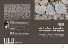 Induction-Based Approach to Personalized Search
Engines的封面