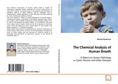 Copertina di The Chemical Analysis of  Human Breath
