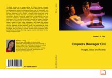 Copertina di Empress Dowager Cixi