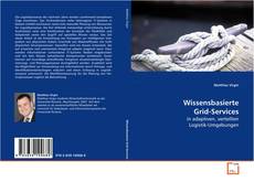 Borítókép a  Wissensbasierte Grid-Services - hoz
