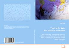 Copertina di The Pacific War and History Textbooks