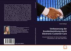 Copertina di Verbesserung der Kundenbeziehung durch
Electronic-Customer-Care