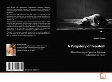 Buchcover von A Purgatory of Freedom