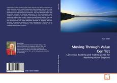 Buchcover von Moving Through Value Conflict