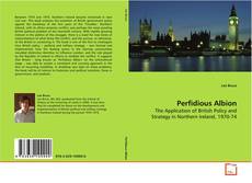 Couverture de Perfidious Albion