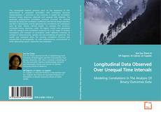 Longitudinal Data Observed Over Unequal Time
Intervals kitap kapağı