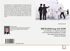 Copertina di ERP-Einführung mit SCOR