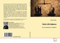 Portada del libro de Work Life Balance