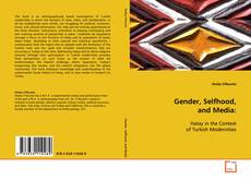 Buchcover von Gender, Selfhood, and Media: