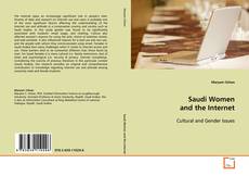 Couverture de Saudi Women and the Internet