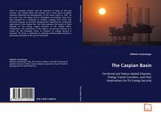 Buchcover von The Caspian Basin