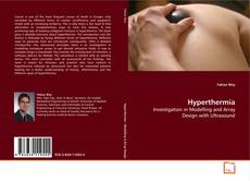 Capa do livro de Hyperthermia 
