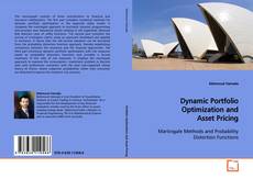 Copertina di Dynamic Portfolio Optimization and Asset Pricing