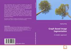 Graph Based Image Segmentation kitap kapağı