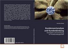 Borítókép a  Kundenwertanalyse und Kundenbindung - hoz