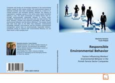 Borítókép a  Responsible Environmental Behavior - hoz