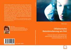 Borítókép a  Olfaktorische Reizstimulierung am PoS - hoz