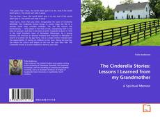 Couverture de The Cinderella Stories: Lessons I Learned From my
Grandmother