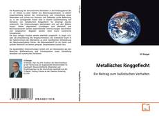 Capa do livro de Metallisches Ringgeflecht 