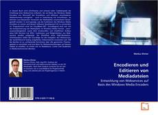 Borítókép a  Encodieren und Editieren von Mediadateien - hoz