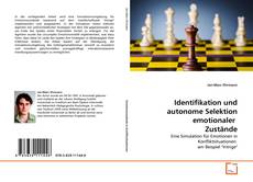 Copertina di Identifikation und autonome Selektion emotionaler  Zustände