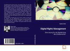 Copertina di Digital Rights Management