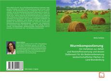 Capa do livro de Wurmkompostierung 