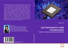 ELECTROOSMOTIC PUMP TECHNOLOGIES kitap kapağı