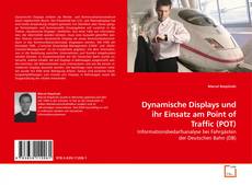 Buchcover von Dynamische Displays und ihr Einsatz am Point of Traffic (POT)