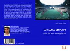 Couverture de COLLECTIVE BEHAVIOR