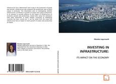 Borítókép a  INVESTING IN INFRASTRUCTURE: - hoz