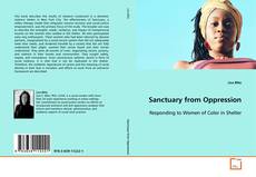 Couverture de Sanctuary from Oppression