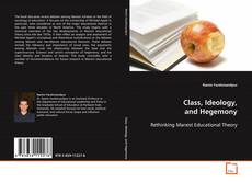 Capa do livro de Class, Ideology, and Hegemony 