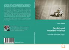 Capa do livro de Possible and Impossible Worlds 