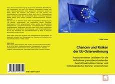 Copertina di Chancen und Risiken der EU-Osterweiterung